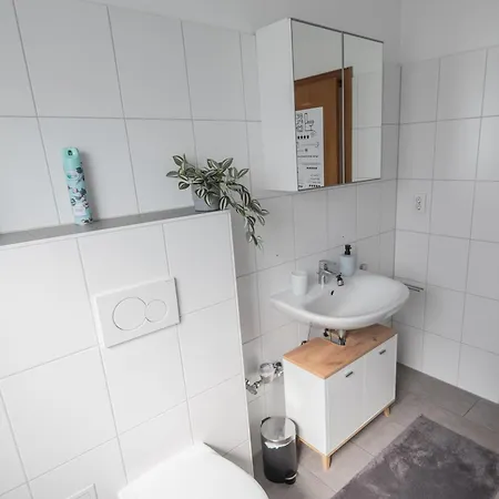 Gemuetliche Wohnung In Koblenz Koblenz  Exterior foto