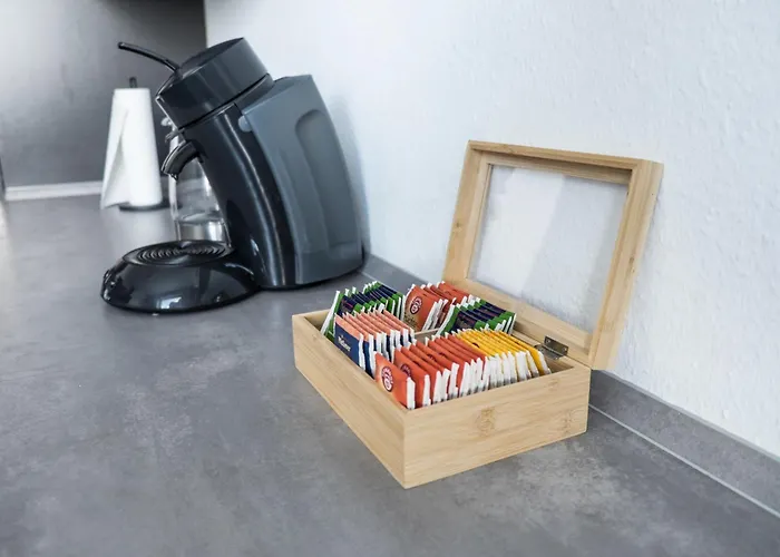 Gemuetliche Wohnung In Koblenz