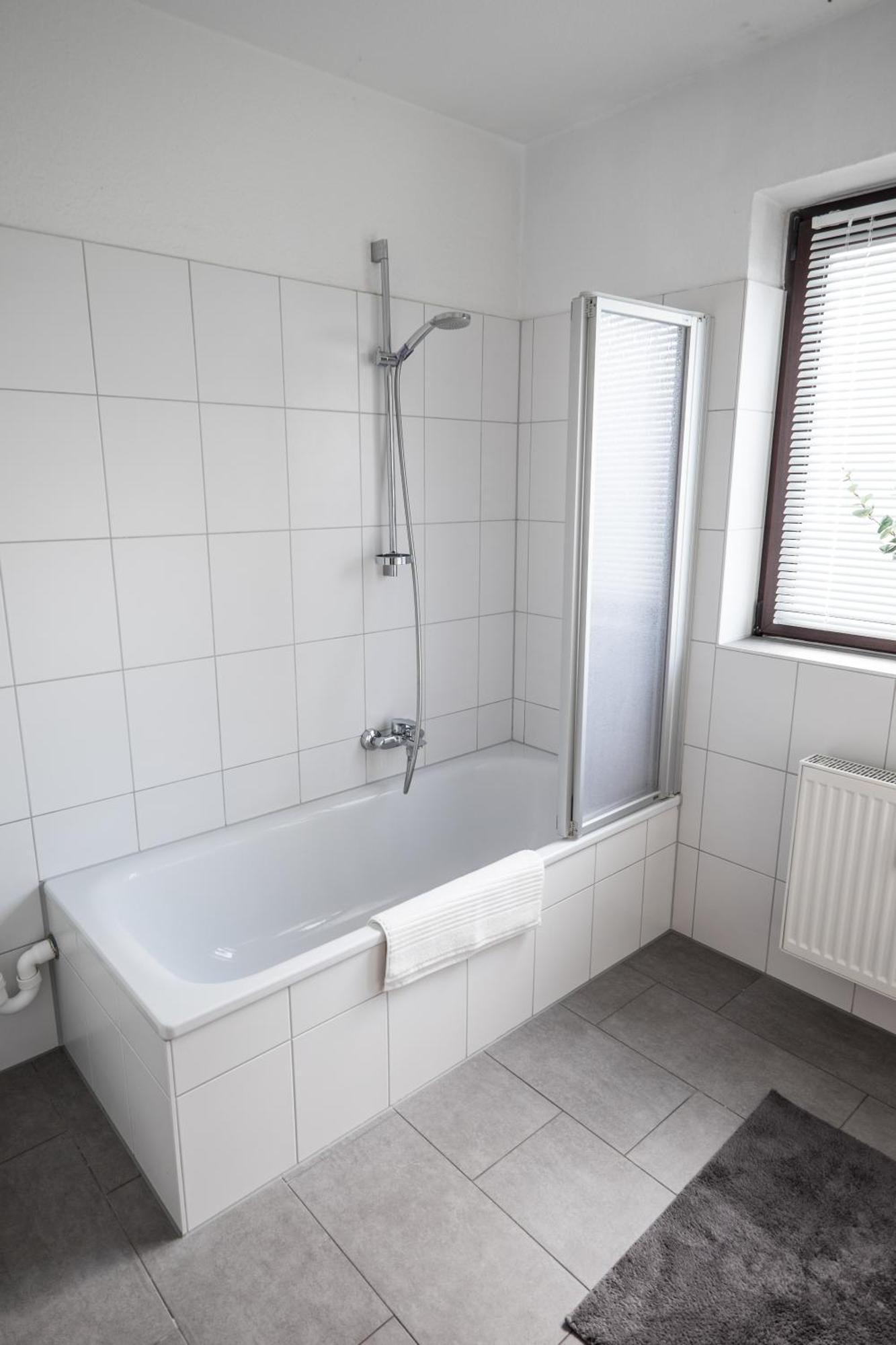 Gemuetliche In Koblenz *