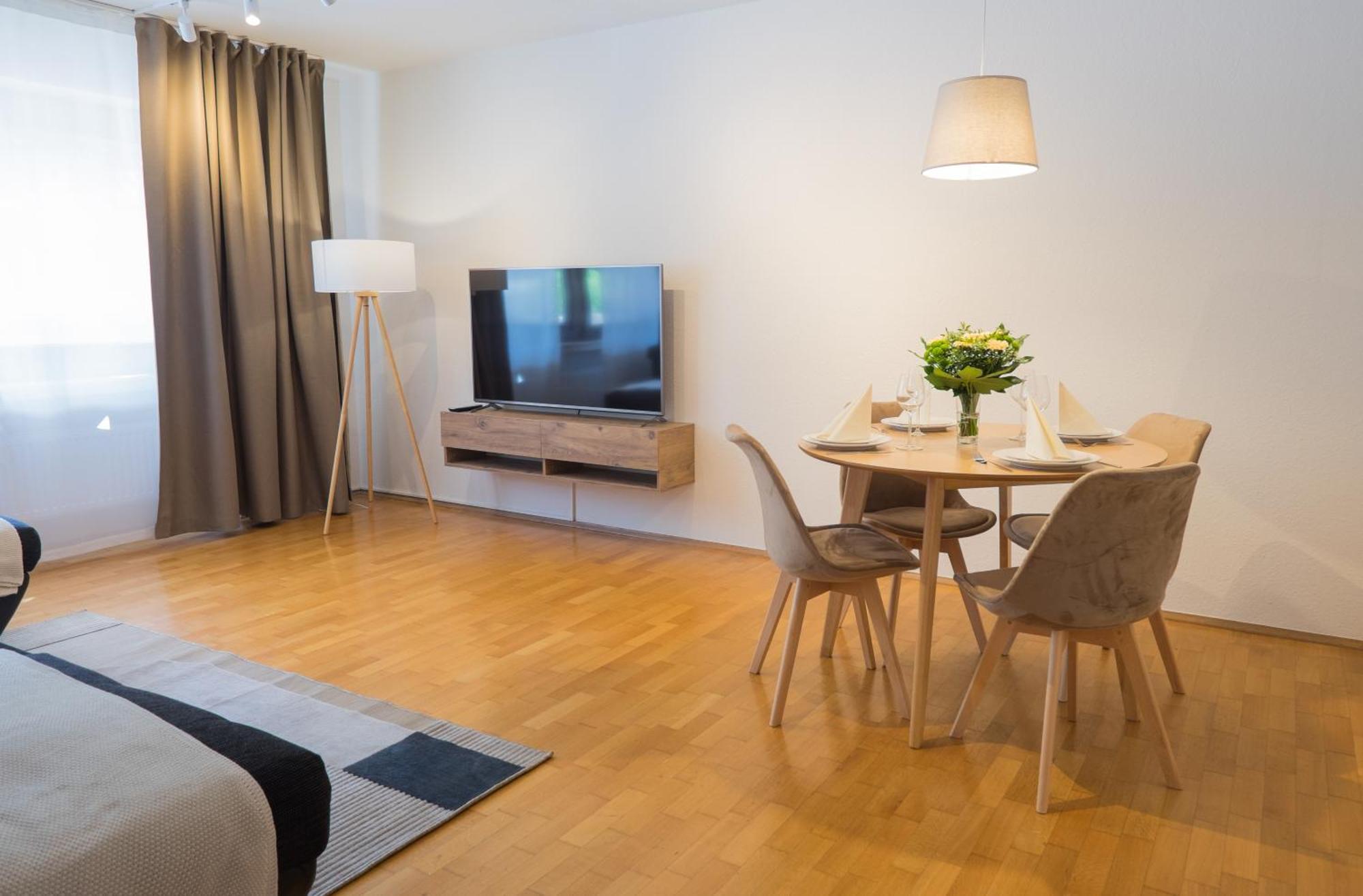 Apartment Gemuetliche In Koblenz Koblenz (Rhineland-Palatinate)