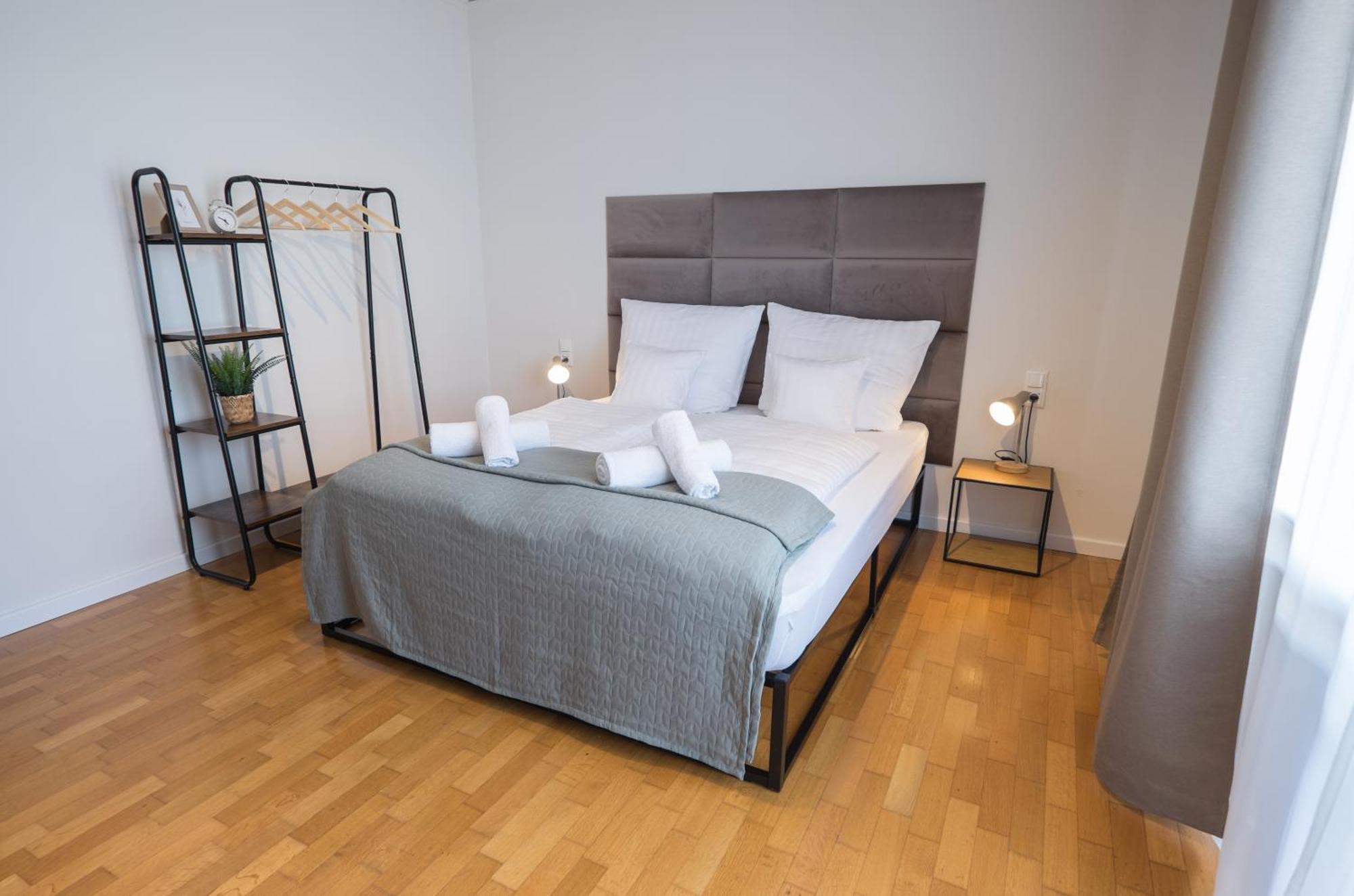 Apartment Gemuetliche In Koblenz Koblenz (Rhineland-Palatinate)