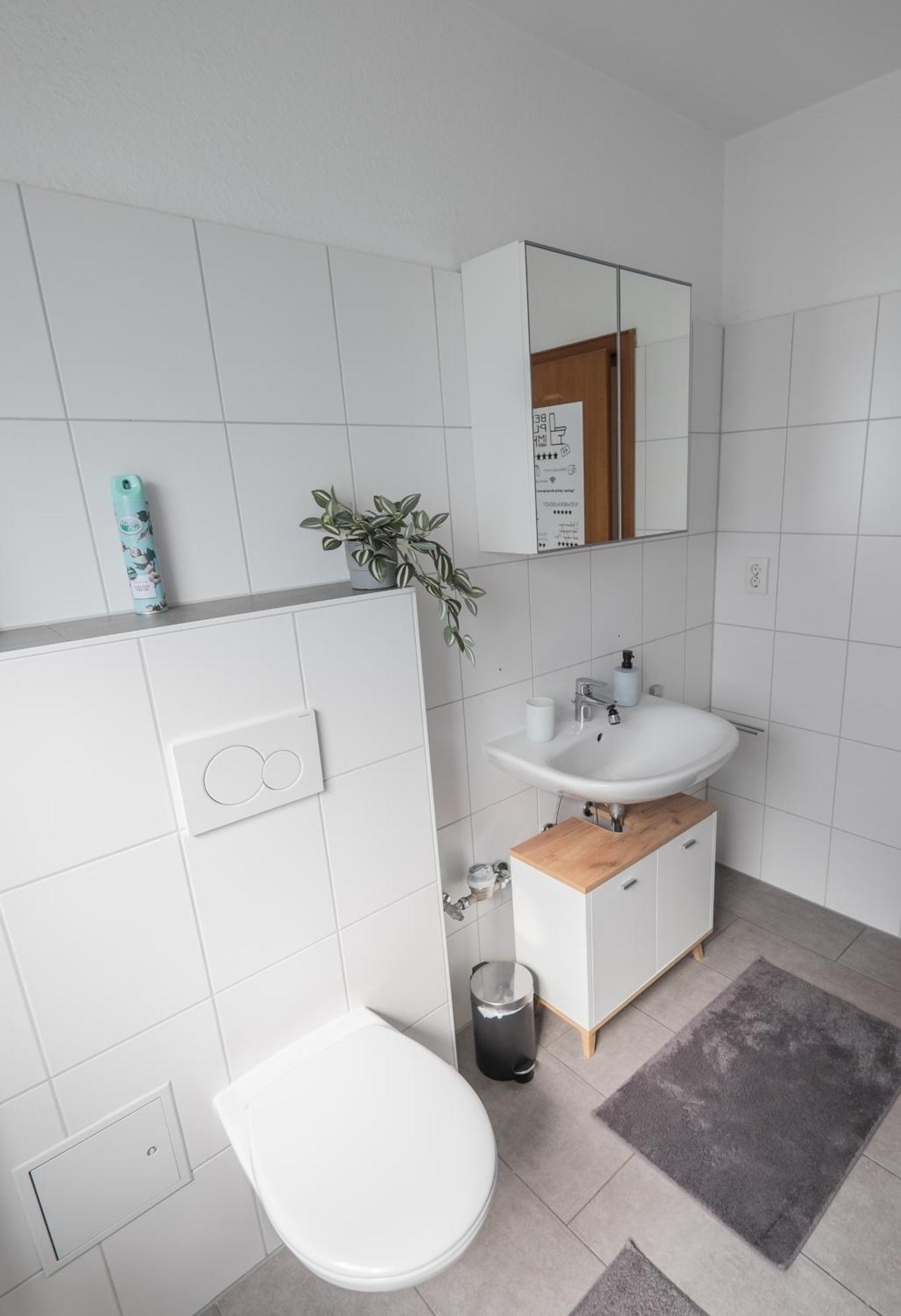 Apartment Gemuetliche In Koblenz *